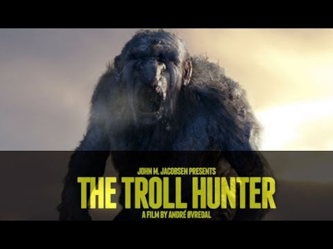 Download Troll Hunters exclusive (sneak peek)