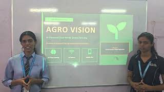 Pune Agriculture Hackathon