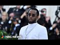 Sean &#39;Diddy&#39; Combs faces new sex assault allegations