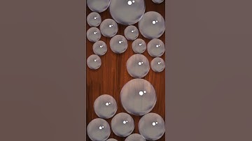Thumbnail of bubbles popping sound #bubble #popping #sound #shorts #short