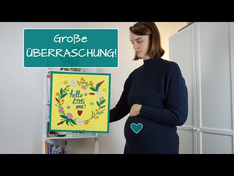 Große Neuigkeiten! ~ Life Update ~ Ich quatsche und male mit euch!