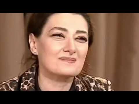 ამ ქალის ადგილი ფსიქიატრიულშია