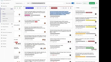 April 2020 UX Performance Indicator and OKR Update