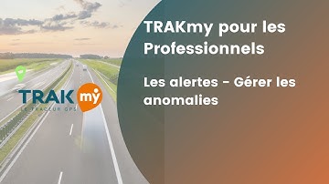 Comment fonctionne le système d’alerte(s) - avec la Plateforme pour les Professionnels