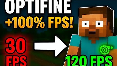 OptiFine 2025 Installation Guide Step by Step - MINECRAFT TUTORIAL