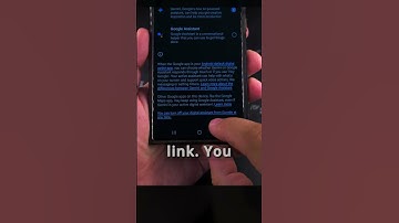 How to Turn Off Gemini Completely on Samsung Android Devices Part 3
