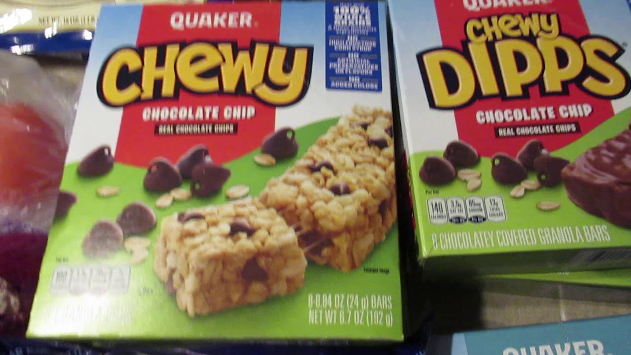 Kroger Grocery Pick Up $48.94 - YouTube