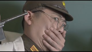 日本大佐竟然拿中國人做活體病毒實驗，下一秒中國高手突然出現，斃了日本大佐！