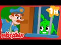 Orphle Mischief! | Mila and Morphle Cartoons | Morphle vs Orphle - Kids TV Videos