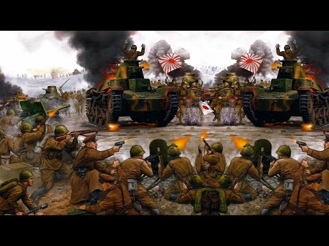 Video: 1945 Yildagi Rus-yapon Urushi: Sabablari Va Oqibatlari