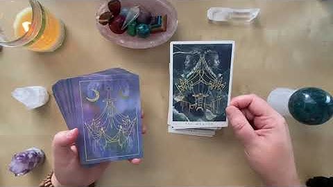 Threads of Fate Deck Tour