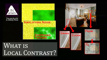 What is Local Contrast (and How Can I Use It)? With Affinity Photo