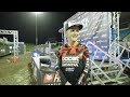 AUSX24 - Round 3 - Riders React