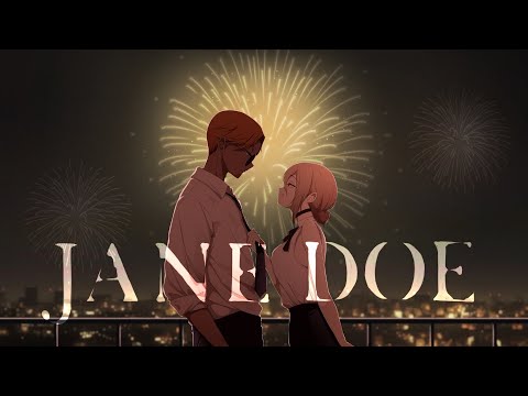바밍,뢴트게늄 JANE DOE - 米津玄師 (Kenshi Yonezu), 宇多田ヒカル (Hikaru Utada) | 체인소 맨: 레제편 OST Cover