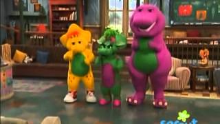 Barney Friends On The Road Again Season 9 Episode 19