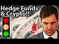 Did You See This CRAZY Crypto Hedge Fund Report!? 🤑