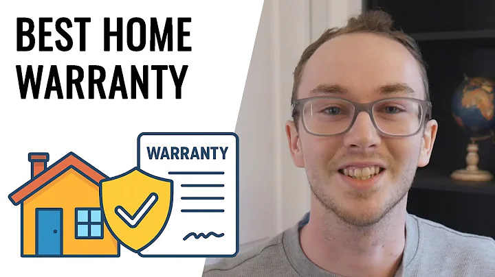 Best Home Warranty Companies of 2025