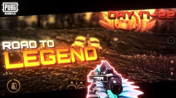 We Finally hit Legend Rank in Ultimate Royale. What Next? (Day 17-22)