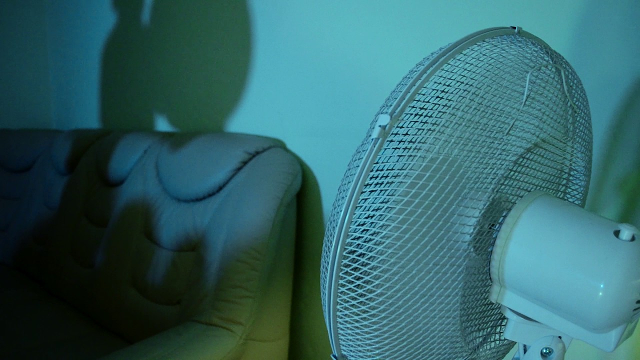 "Der Balkon" Official Teaser 1 (independent film) Austria 2017