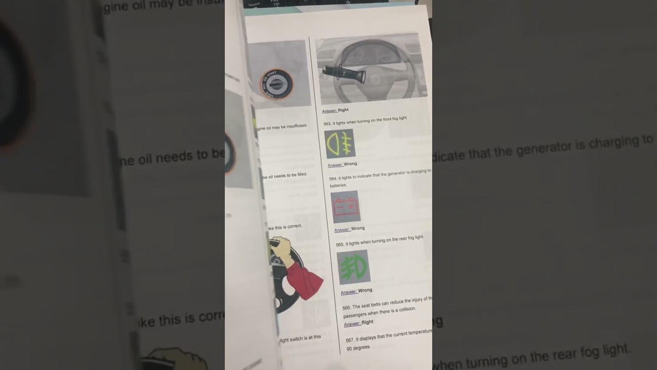 Foreigners are the first choice for driver's license testing