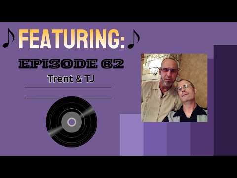 The Minnesota Music Note - EP 62 - Why They Never Stopped Playing Music with Trent & TJ