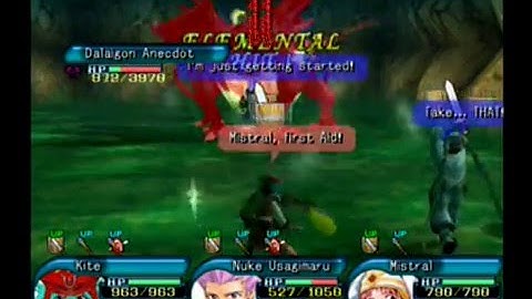 .hack//Mutation [PS2 XLP] pt 155