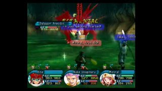 .hack//Mutation [PS2 XLP] pt 155