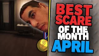 The best scare of the month! // Jun of the Month
Announcing the winner of Jun of the Month for April 2025!
Whats a jun? Think of the noise Slenderman makes. JUN! Its a scare, a spook, a fright. A jun.
Patreon: https://patreon.com/storpey
Donations: https://streamlabs.com/storpey
Fans Discord: https://discord.gg/hQM4nn3 The best scare of the month! // Jun of the Month