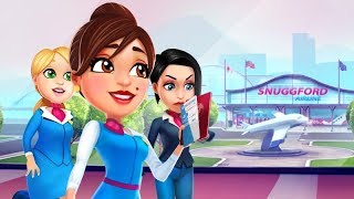 Amber's Airline - High Hopes | Part 1 - A New Adventure! ✈️ screenshot 5