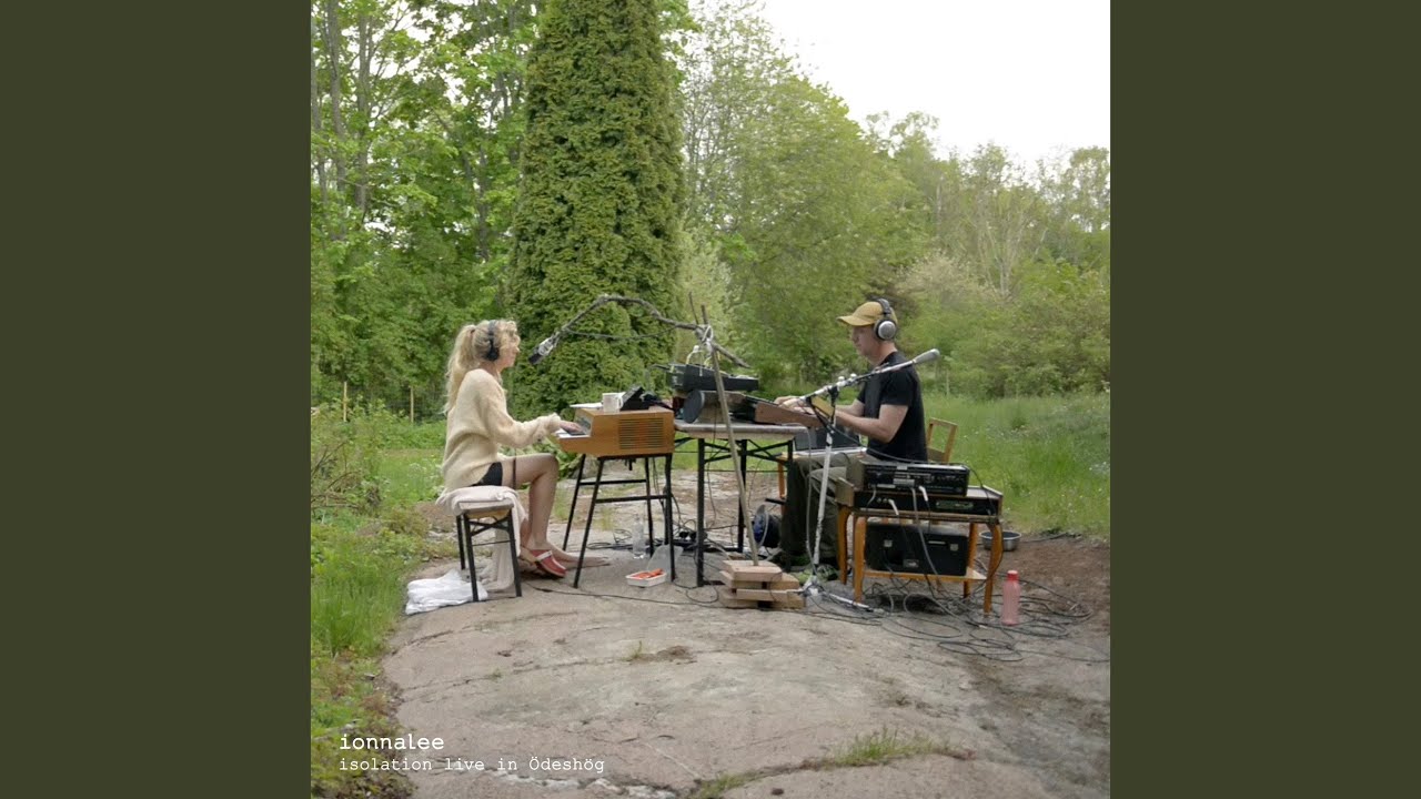 chasing kites (isolation live in Ödeshög) YouTube