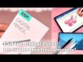 ESR Geo Digital Pencil ✏️ | Unboxing, Features &amp; Review ✍🏻
