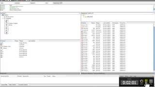 How to send files to 000webhost server [FTP]