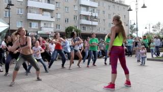 Мария Бухтоярова "День молодёжи 2016" Омск Мария Бухтоярова "День молодёжи 2016" Омск
