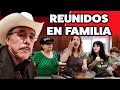 REUNIDOS EN FAMILIA | Doña Rosa Rivera