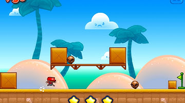 Kill the Plumber 2 -- Level 3 Walkthrough