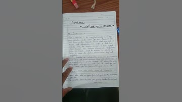 communication skills #project #polytechnic #college