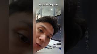Tạo video bằng code, AI giờ làm được mọi thứ ✅ #blackboxai #laptrinh #coding #vibecode #tech