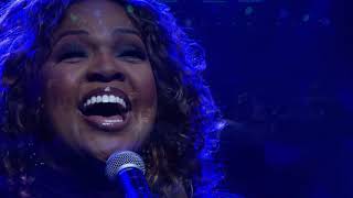 CeCe Winans: Alone In His Presence, His Strength Is Perfect, & Alabaster Box (Live Medley)