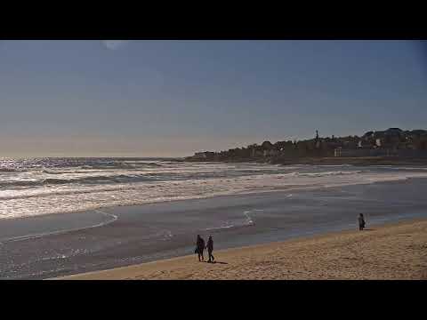 Ogunquit Beach LIVE Camera from the Norseman Resort