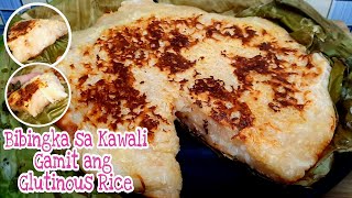 KAKA-IBANG BIBINGKA SA KAWALI NA TIYAK NA MAGUGUSTUHAN MO | BIBINGKA SA KAWALI