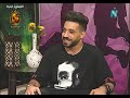 احمد محمد مرعي والتوزيع الموسيقي في برنامج شباب كل يوم احمد محمد مرعي والتوزيع الموسيقي في برنامج شباب كل يوم