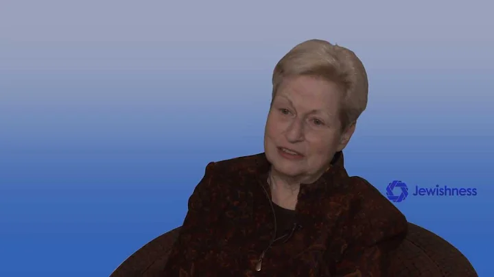 Judy Schneider - Beshert - How We Met
