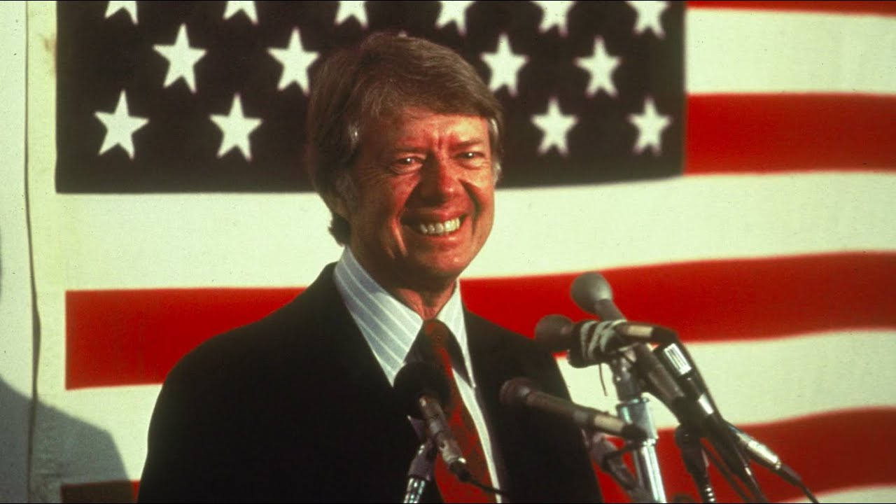 Jimmy Carter: Successes And Failures Abroad (1977 – 1981)