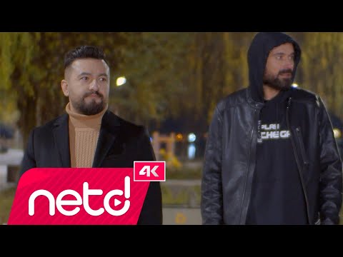 Burak Altınok & Ümit Canatan - Varlığım Sensin