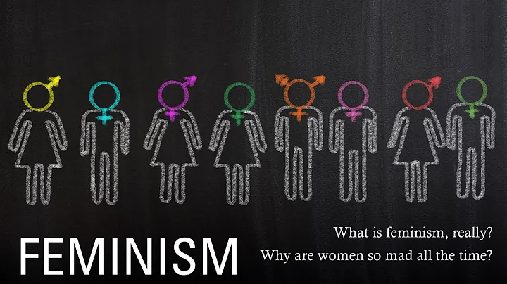 Feminism vs. Biblical Womanhood: What Does God Say? #feminism #feminine #biblicaltruth #bible #love