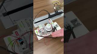 Wago CC100 controlling outputs on EIP coupler over wireless bridge