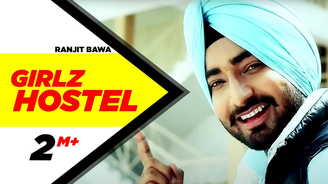 Girlz Hostel