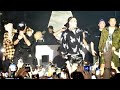BAD HOP (live) ｢Kawasaki Drift｣｢I feel like Goku｣｢High Land｣ ＠渋谷VISION