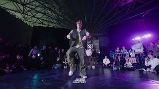 Dam'en | Judge Showcase | OKEE DANCE CONTEST 2024