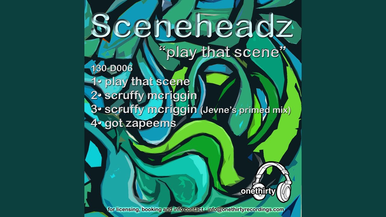 YouTubeでPlay That Scene (Original)を視聴